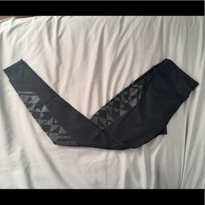 Forever 21 Yoga Pants